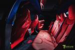 Tesla Model S Project Superman by T Sportline 2018 года